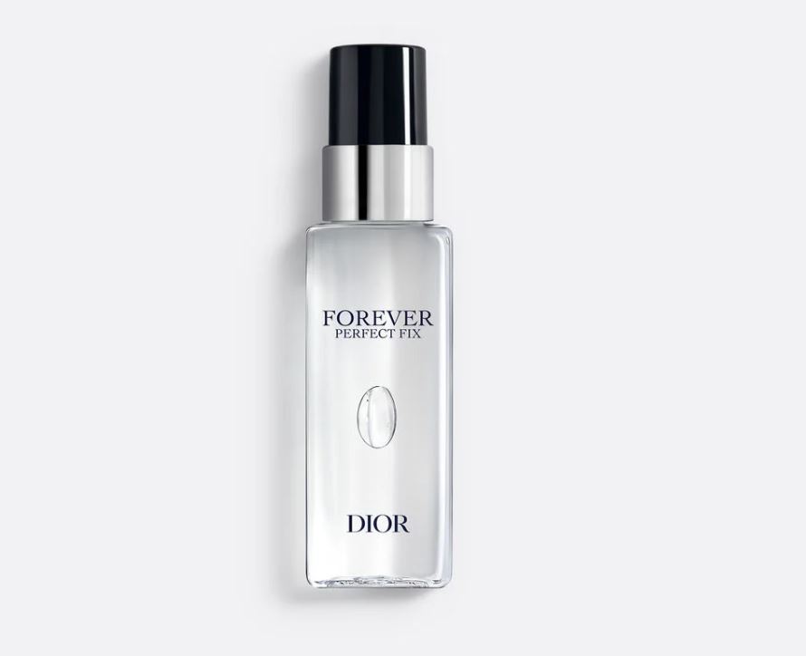 【DIOR】迪奧超完美持久定妝噴霧